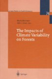 The Impacts of Climate Variability on Forests [Click for larger image]