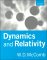Dynamics and Relativity cover