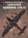Lancaster Squadrons 1944-45 cover
