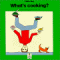 What's Cooking? cover
