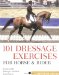 101 Dressage Exercises For Horse & Rider cover