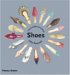 Shoes : The Complete Sourcebook cover