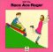 Race Ace Roger cover