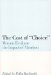 The Cost of Choice : Women Evalute the Impact of Abortion cover