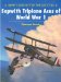 Sopwith Triplanes Aces of World War 1 cover