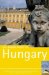 The Rough Guide to Hungary cover