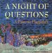 A Night of Questions : A Passover Haggadah cover