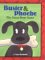 Buster & Phoebe : The Great Bone Game cover