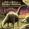 The Glow-In-The-Dark Book of Dinosaur Skeletons cover