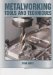 Metalworking Tools and Techniques cover