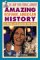 The New York Public Library Amazing Hispanic American History : A Book of Answers for Kids cover