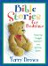 Bible Stories for Bedtime cover