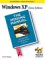  Windows XP Home Edition: The Missing Manual