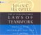 The 17 Indisputable Laws Of Teamwork : Embrace Them And Empower Your Team cover
