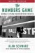 The Numbers Game : Baseball's Lifelong Fascination With Statistics cover