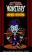 Extreme Monsters Joke Book cover