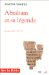 Abraham Et Sa Legende : Genese 12, 1-25, 11 cover