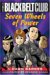 Seven Wheels of Power cover