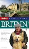 Fodor's Exploring Britain [Click for larger image]