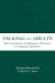 Talking to Adults cover