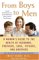  From Boys To Men: A Woman's Guide To The Health Of Husbands, Partners, Sons, Fathers, And Brothers