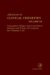 Advances in Clinical Chemistry : Cumulative Subject Index, Volumes 1-33 cover