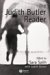 The Judith Butler Reader