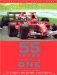 55 Years of Formula One : World Championship cover
