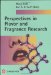 Perspectives In Flavor And Fragrance Chemistry cover