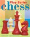 Play Better Chess cover