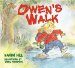 Owen's Walk cover