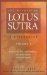 The Wisdom Of The Lotus Sutra : A Discussion cover