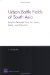 Urban Battle Fields of South Asia : Lessons Learned from Sri Lanka, India, and Pakistan cover