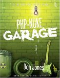 PHP-Nuke Garage [Click for larger image]