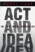 Act and Idea in the Nazi Genocide cover