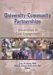 University-community Partnerships : Universities In Civic Engagement cover