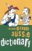 The New Dinkum Aussie Dictionary cover