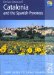 Thomas Cook Drive Around Catalonia and The Spanish Pyrenees : Your Guide To Great Drives cover