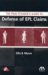 The Practitioner's Guide to Defense of Epl Claims cover