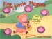 Five Little Piggies cover