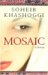 Mosaic cover