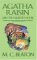 Agatha Raisin and the Haunted House cover