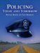 Policing Today And Tomorrow cover