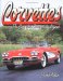 Corvettes : The Cars That Created The Legend cover