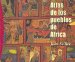 Atlas de los pueblos de Africa/ Atlas of the Towns of Africa cover