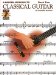 A Modern Approach to Classical Guitar cover