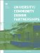 University-Community Design Partnerships : Innovations in Practice cover