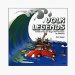 Volk Legends : Celebrating the Bug's Half Century in America cover