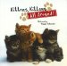 Kittens, Kittens All Around cover