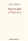 Sage Miller Et Folle L.A. cover